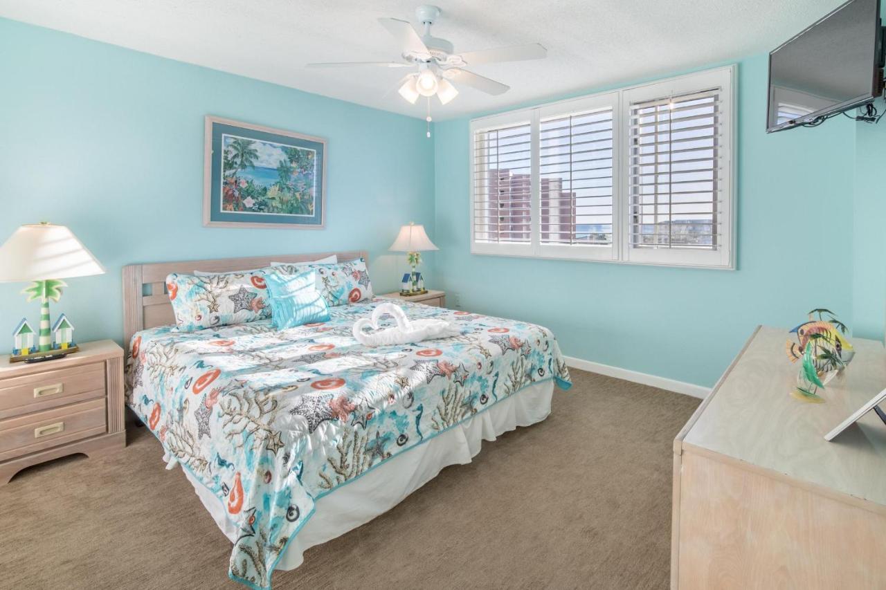 The Islander 416 Destin Exterior foto