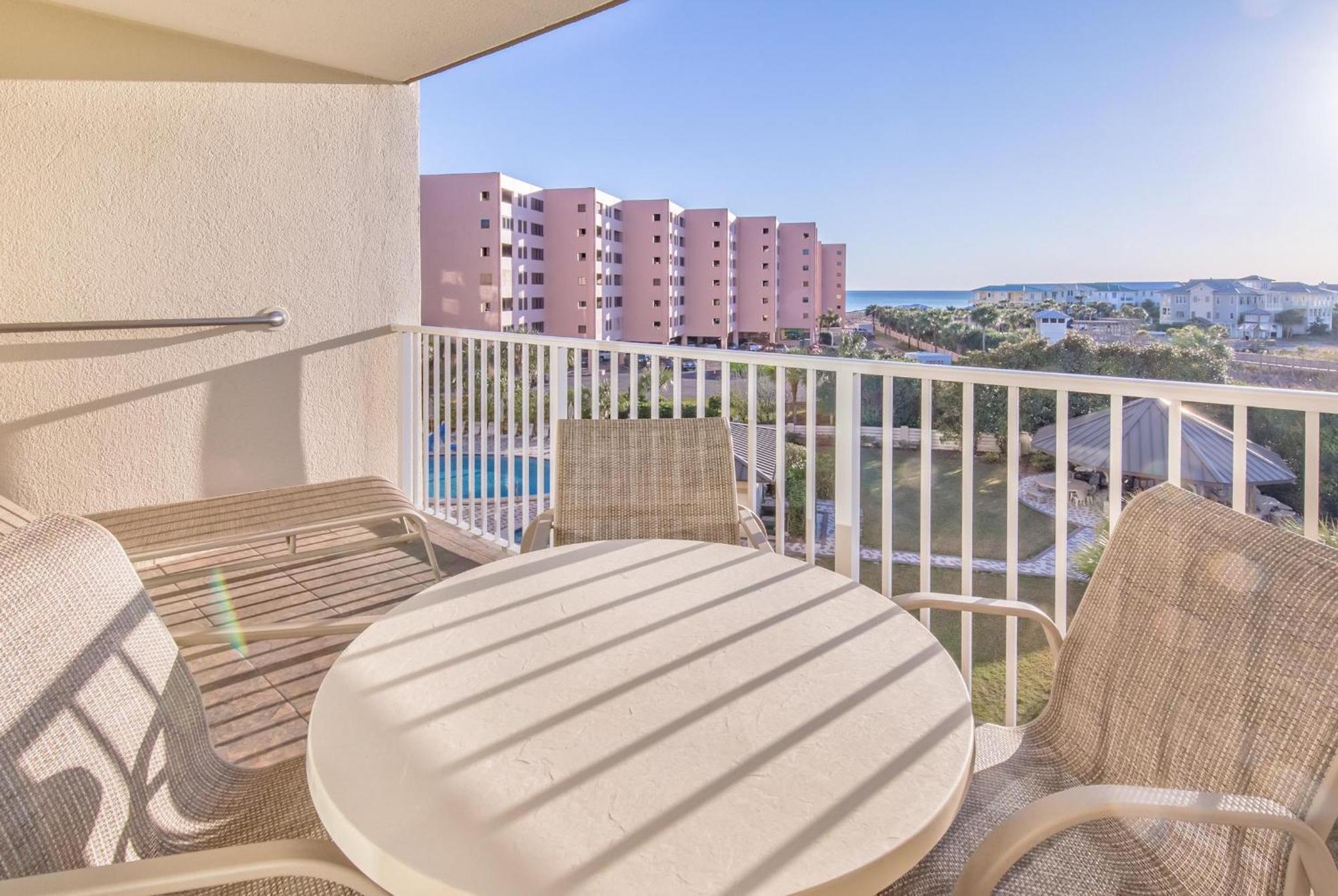The Islander 416 Destin Exterior foto