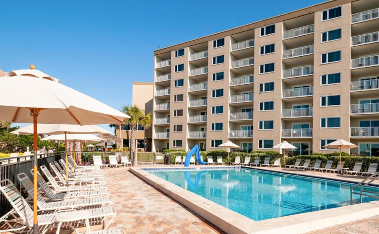 The Islander 416 Destin Exterior foto