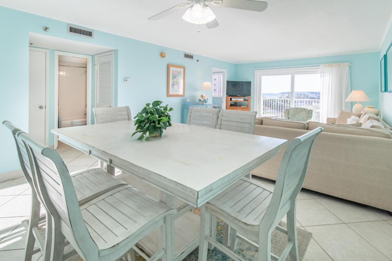The Islander 416 Destin Exterior foto