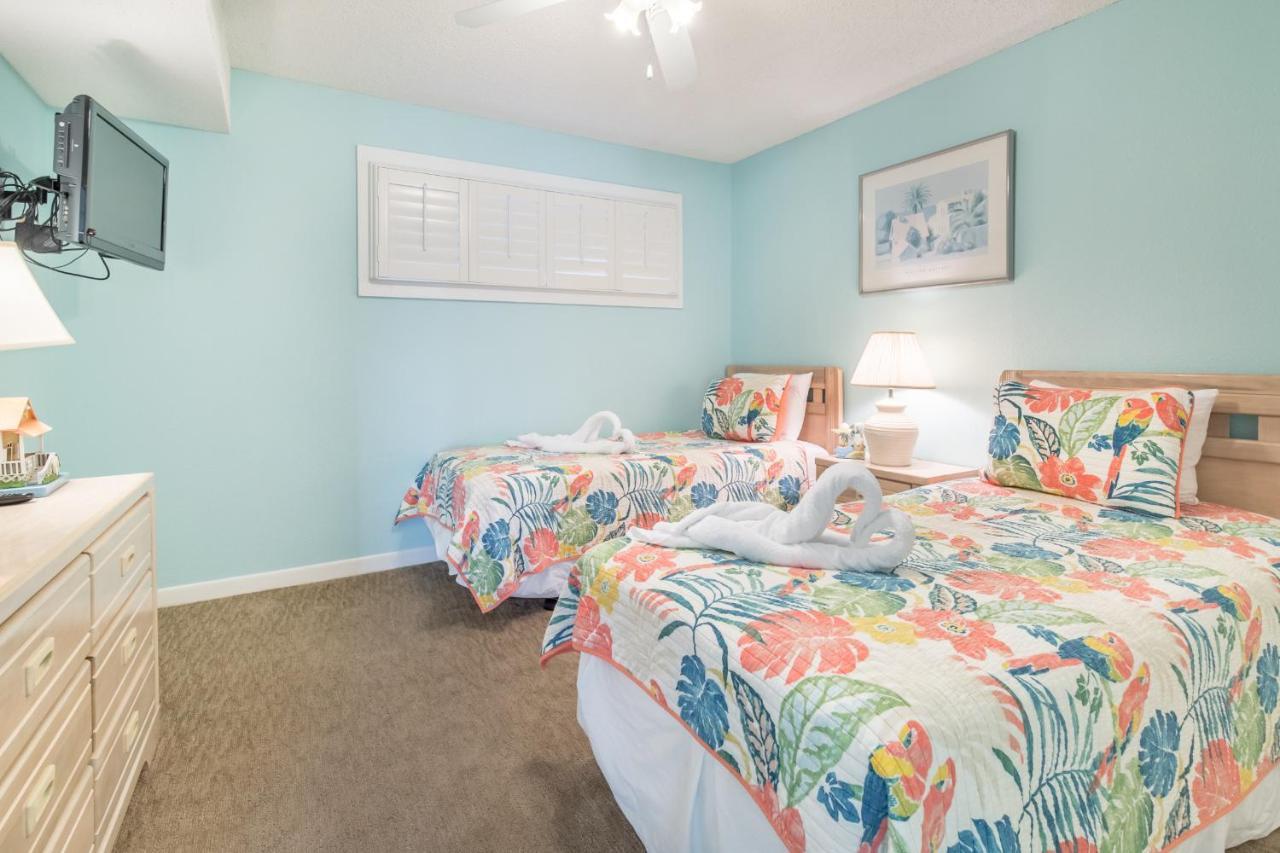 The Islander 416 Destin Exterior foto